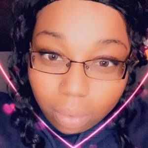 Meet your Posher, Whitney